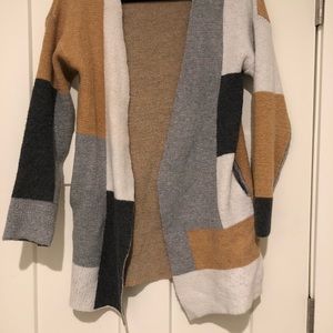 Sweater bought online